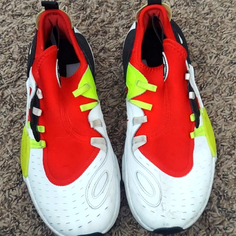 Nike sneakers